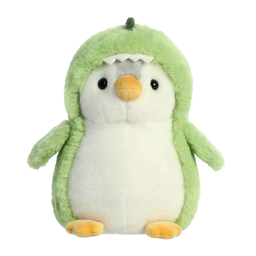 Penguin Plush Toy