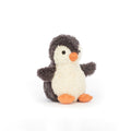 Penguin Plush Toy
